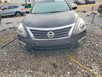 Nissan Altima 2013