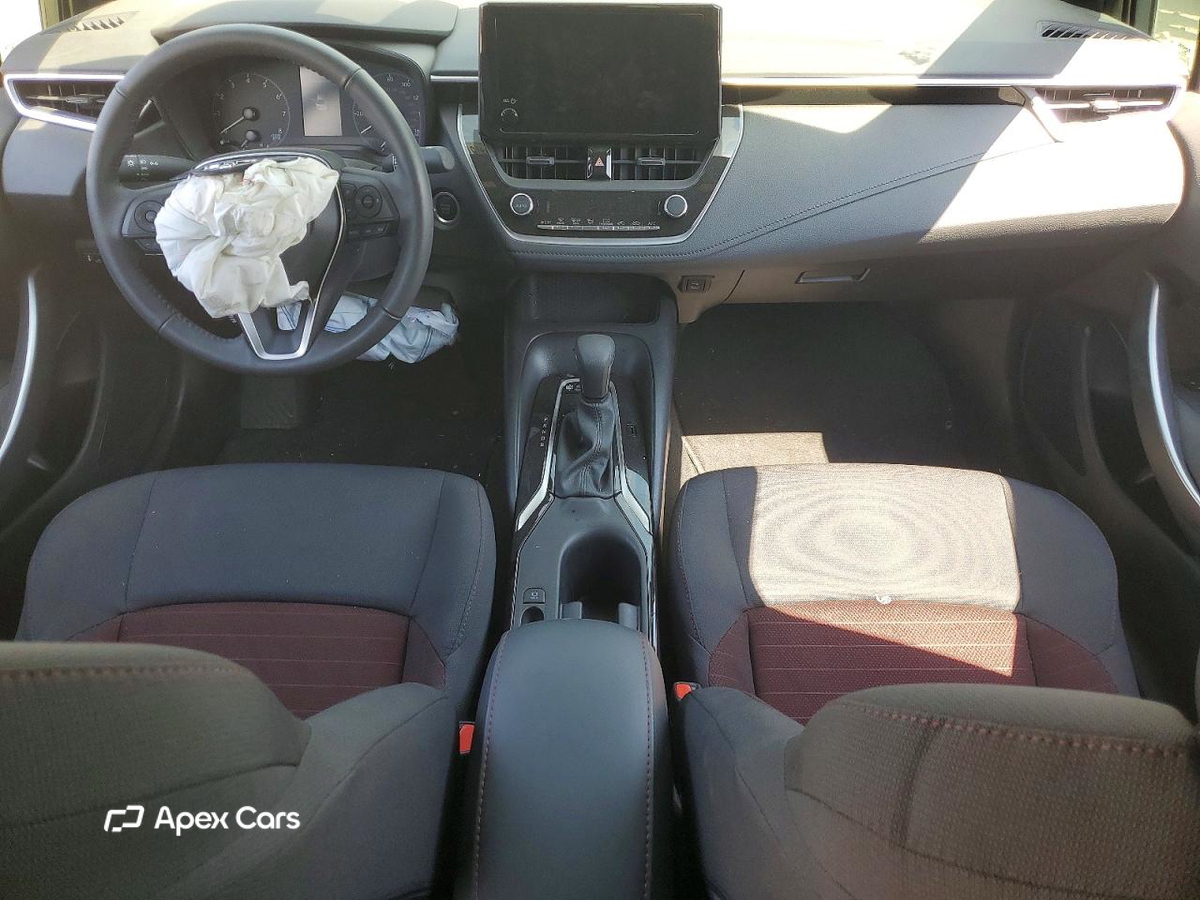 Toyota Corolla 2024