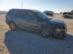 Ford Explorer 2018