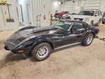 Chevrolet Corvette 1981