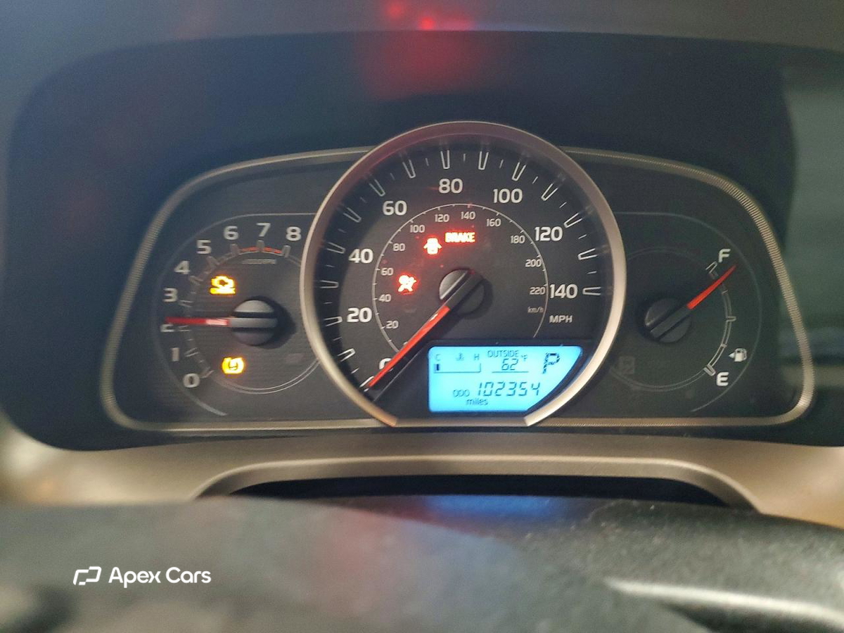Toyota RAV 4 2014