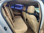 Cadillac CTS 2015