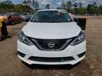 Nissan Sentra 2018