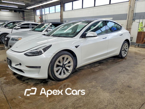 Tesla Model 3 2022 - Image 1 of 12