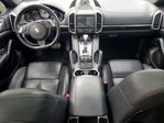 Porsche Cayenne 2014
