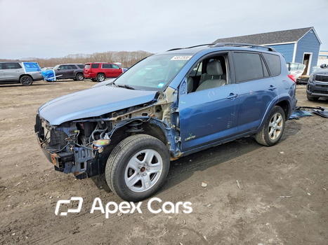 Toyota RAV 4 2012 - Image 1 of 13