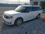 Ford Flex 2019