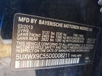 BMW X3 2013