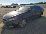 Kia Optima 2012