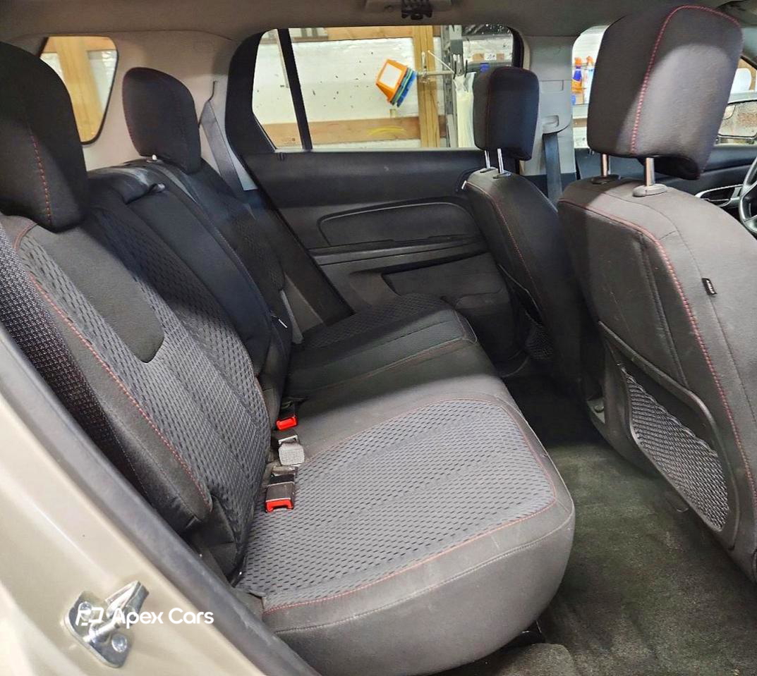 GMC Terrain 2013