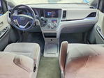 Toyota Sienna 2017