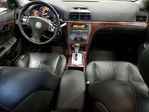 Saturn Aura 2008