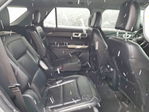 Ford Explorer 2021