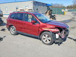 Subaru Forester 2015