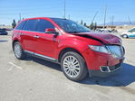 Lincoln MKX 2015