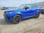 Land Rover Range Rover 2017