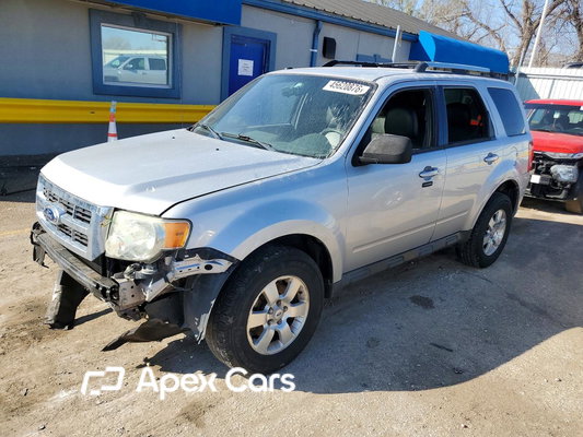 Ford Escape 2011 - Zdjęcie 1 z 13