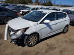 Hyundai Accent 2013