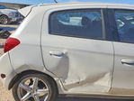 Mitsubishi Mirage 2015