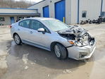 Subaru Impreza 2018