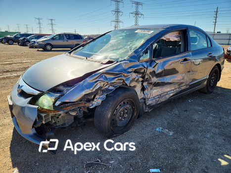 Honda Civic 2011 - Image 1 of 13