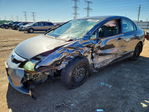 Honda Civic 2011