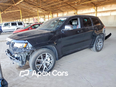 Jeep Cherokee 2016 - Image 1 of 13