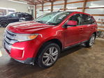 Ford Edge 2011
