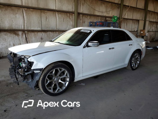 Chrysler 300 2016 - Image 1 of 13