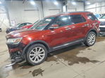 Ford Explorer 2016