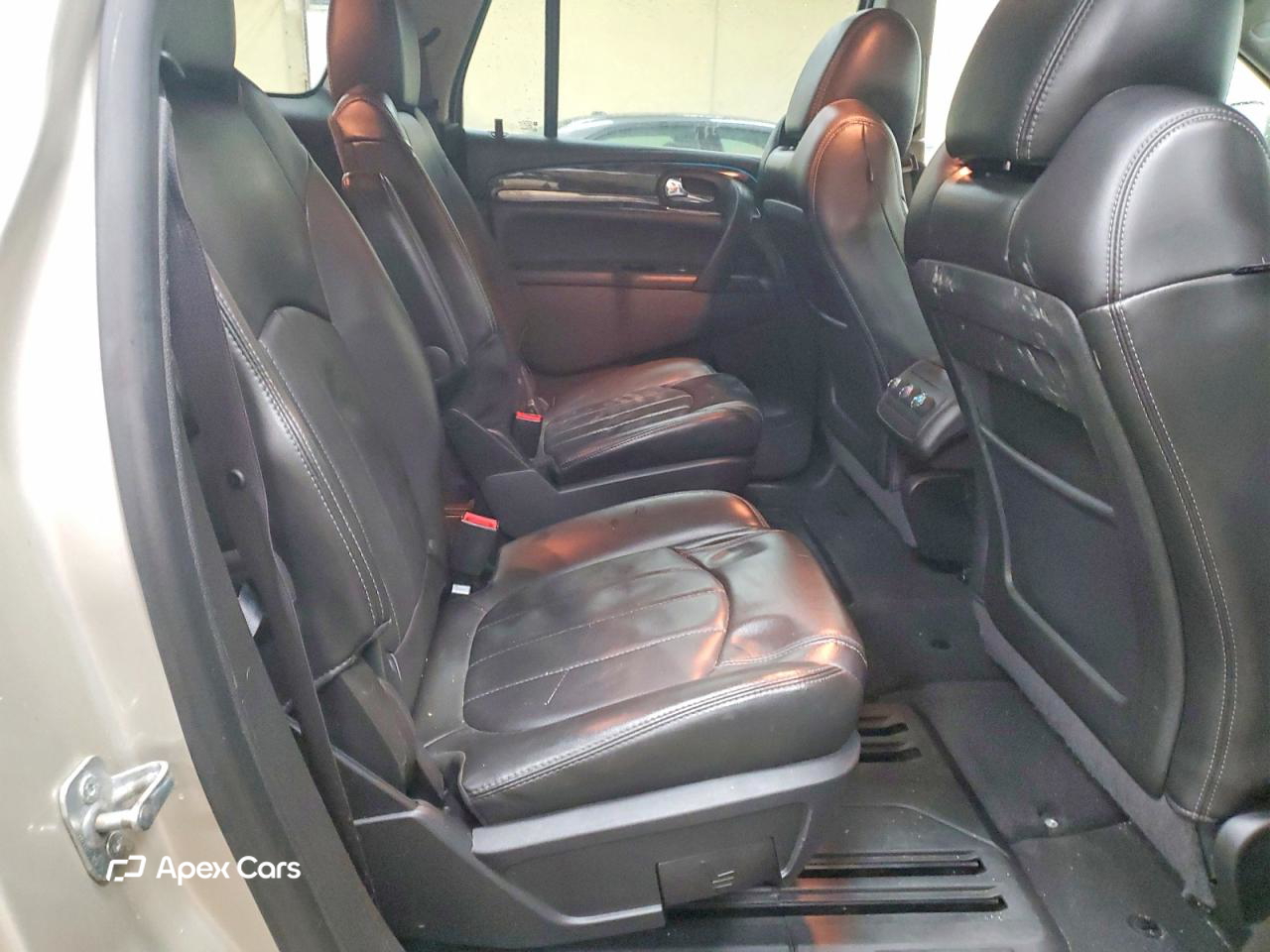 Buick Enclave 2015