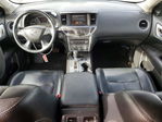 Nissan Pathfinder 2018