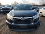 Toyota Highlander 2015