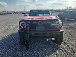 Ford Bronco 2021