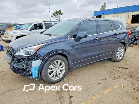 Buick Envision 2020 - Image 1 of 13