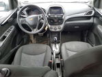 Chevrolet Spark 2020