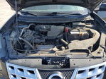 Nissan Rogue 2014