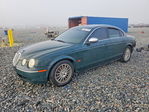 Jaguar S-Type 2007