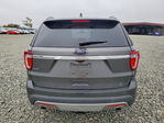 Ford Explorer 2017