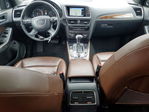 Audi Q5 2017