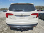 Honda Pilot 2017