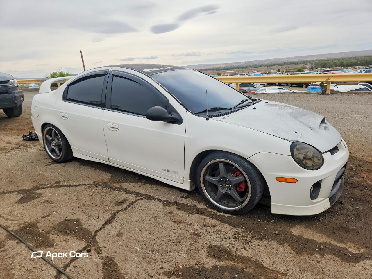 Dodge Neon 2005