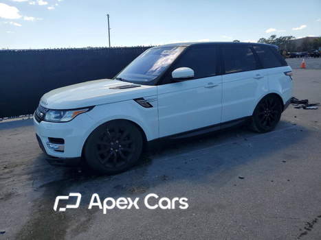 Land Rover Range Rover 2016 - Zdjęcie 1 z 14