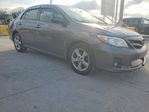 Toyota Corolla 2012