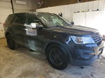 Ford Explorer 2017