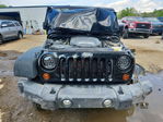 Jeep Wrangler 2013