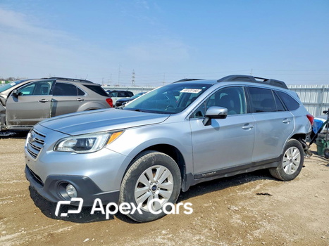 Subaru Outback 2017 - Zdjęcie 1 z 13