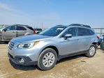 Subaru Outback 2017
