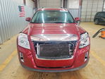 GMC Terrain 2012