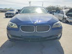 BMW Series 5 2012